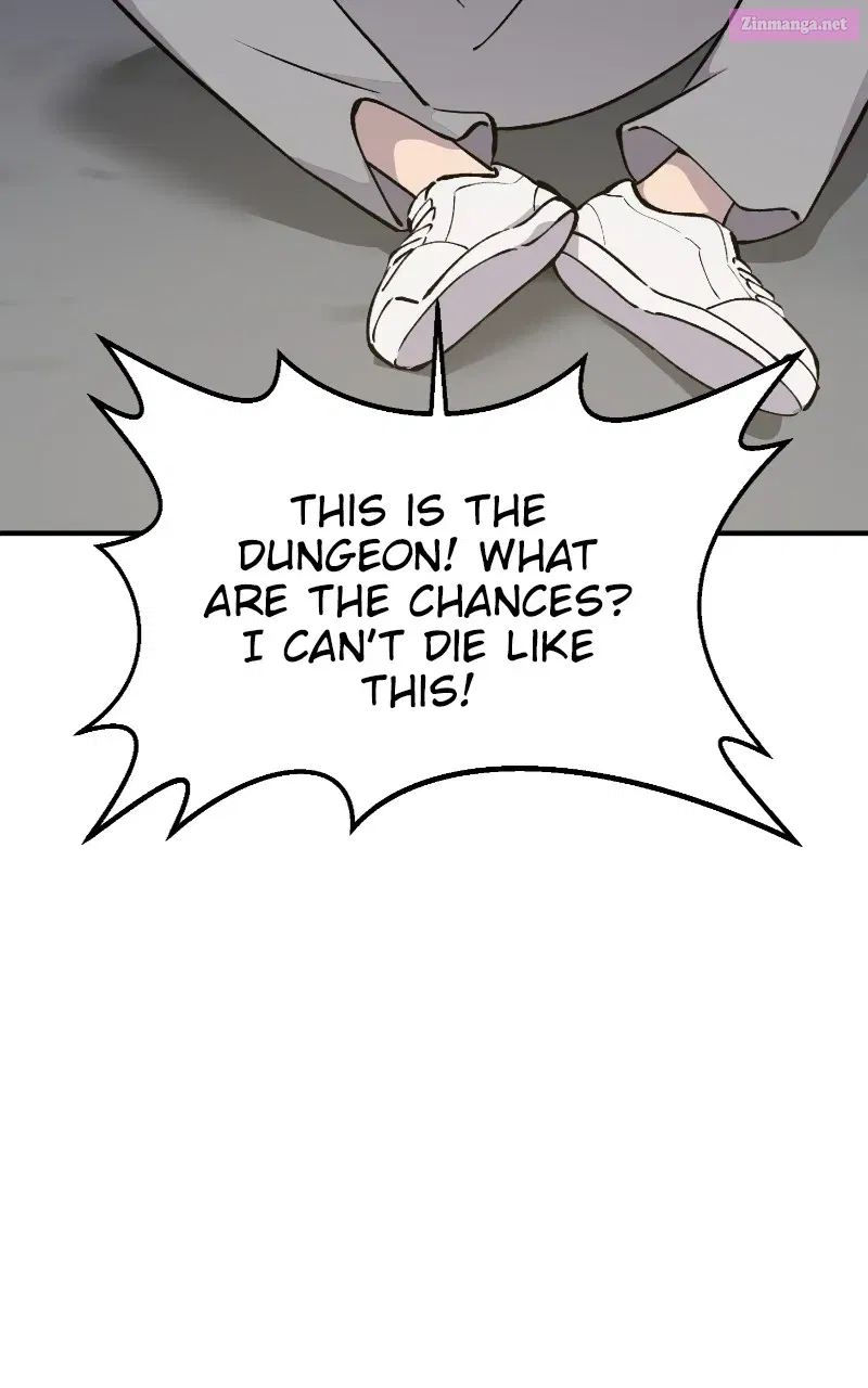 The Top Dungeon Farmer Chapter 2 page 42 - MangaKakalot