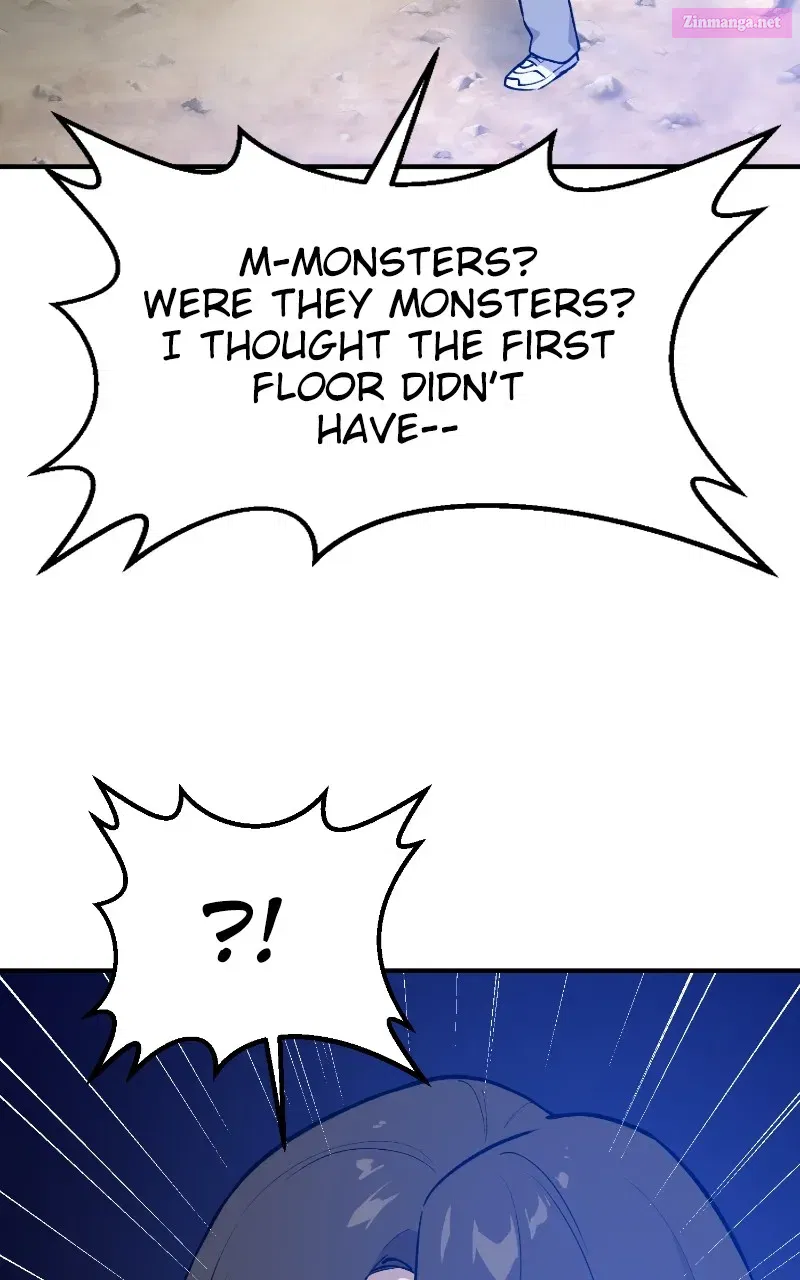 The Top Dungeon Farmer Chapter 2 page 55 - MangaKakalot