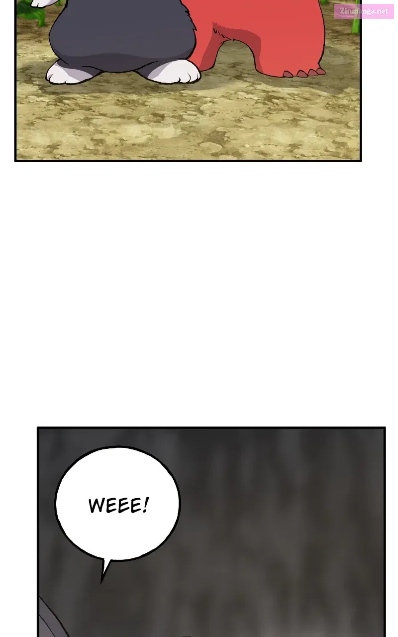 The Top Dungeon Farmer Chapter 24 page 26 - MangaNelo