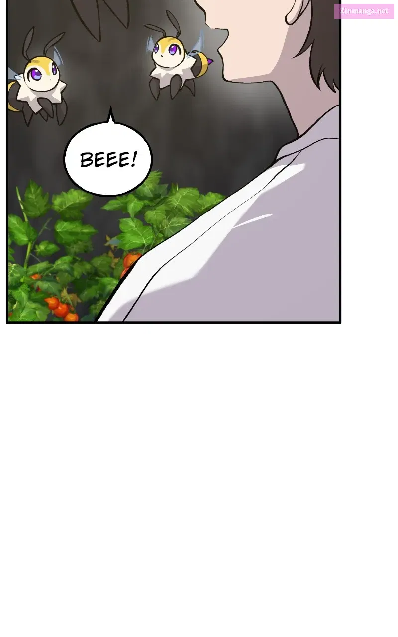 The Top Dungeon Farmer Chapter 24 page 39 - MangaNelo