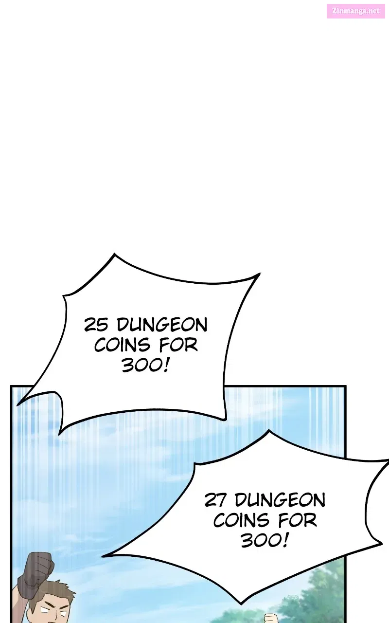 The Top Dungeon Farmer Chapter 26 page 39 - MangaKakalot