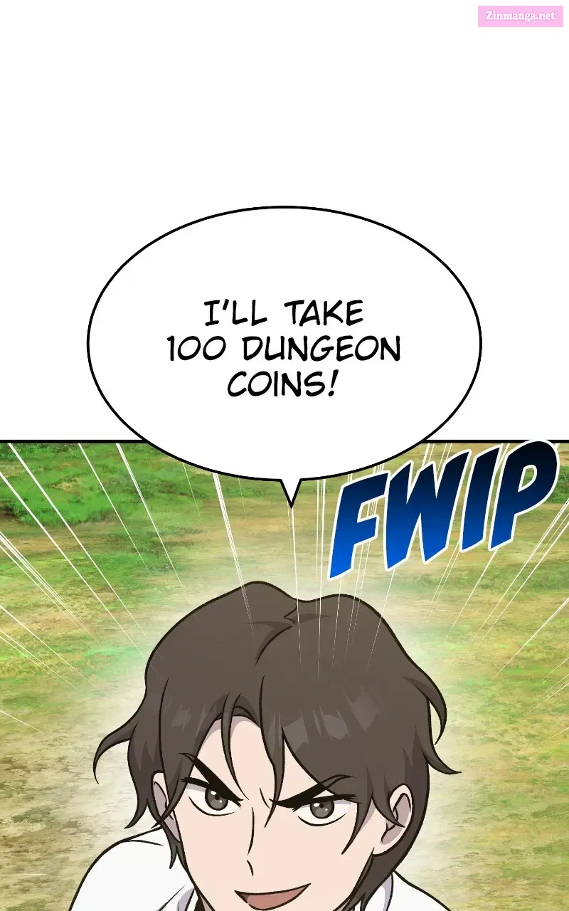 The Top Dungeon Farmer Chapter 40 page 3 - MangaKakalot