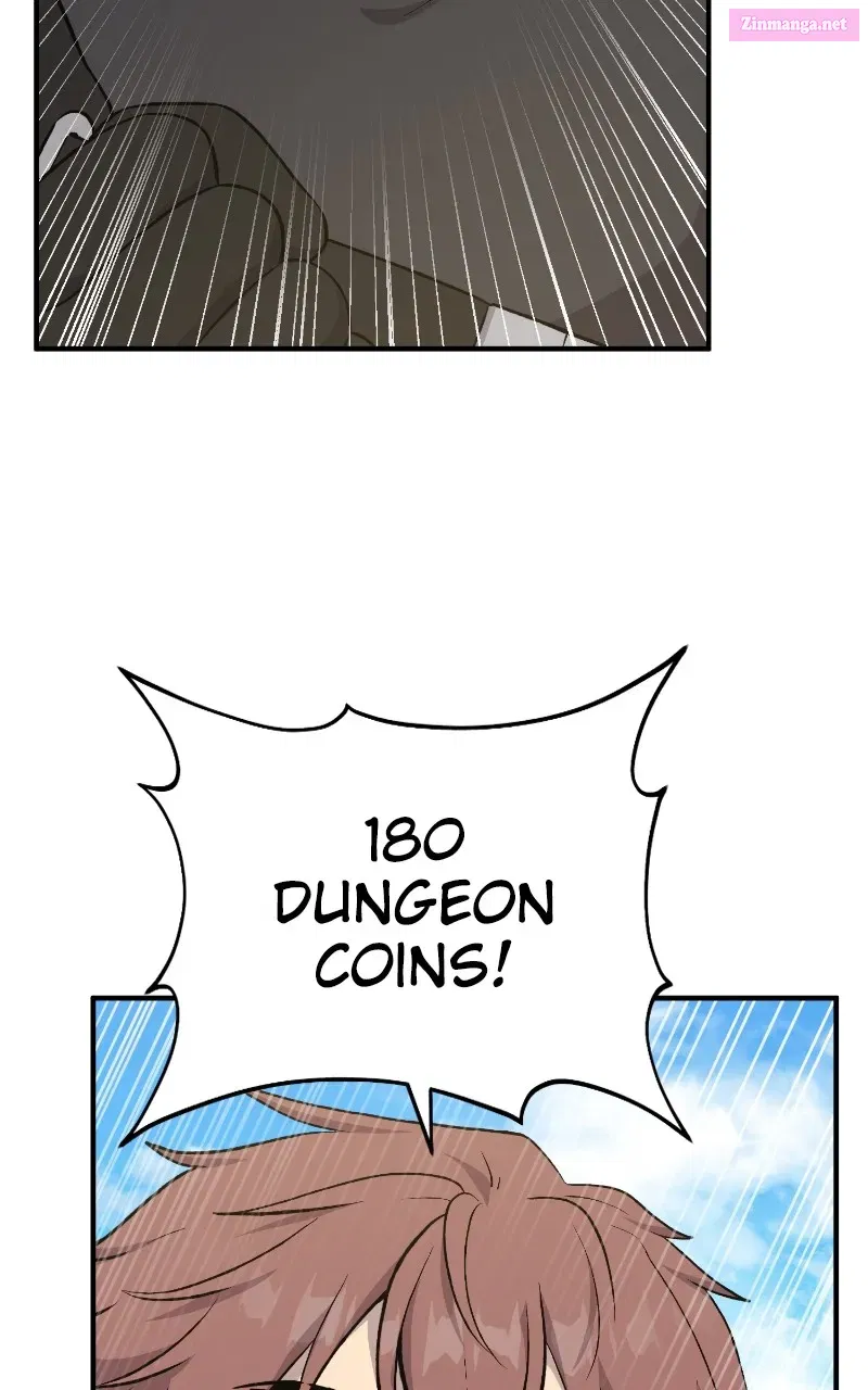 The Top Dungeon Farmer Chapter 61 page 64 - MangaKakalot