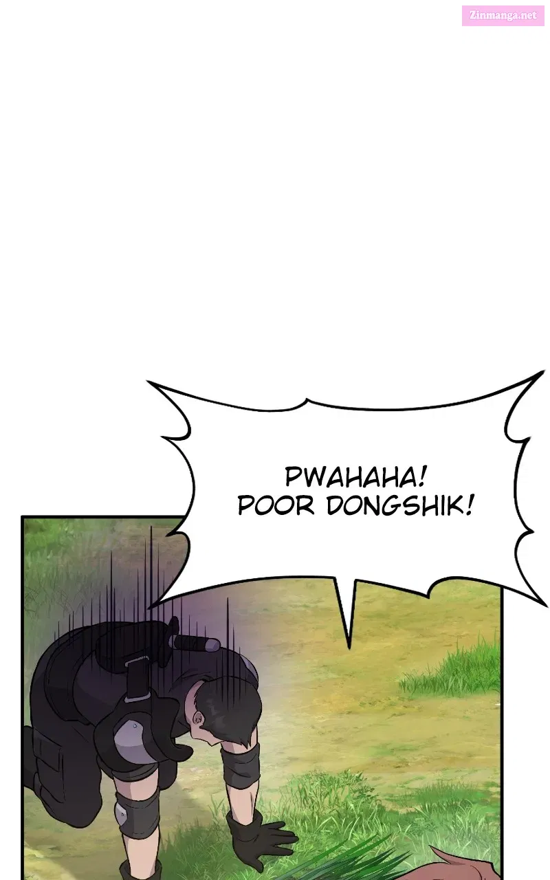 The Top Dungeon Farmer Chapter 61 page 70 - MangaKakalot