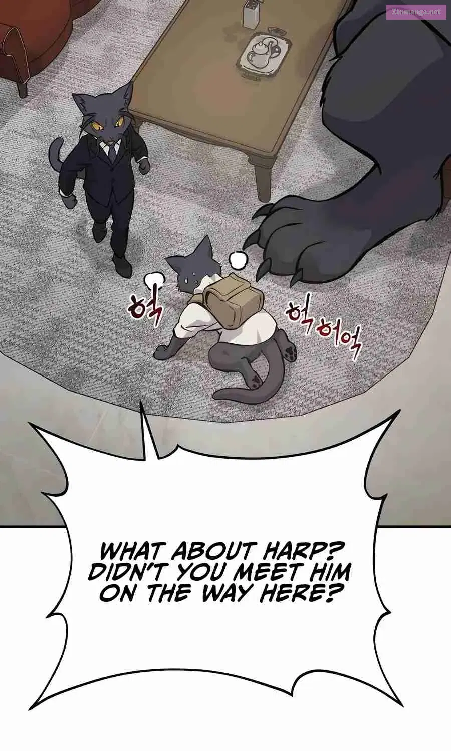 The Top Dungeon Farmer Chapter 84 page 81 - MangaKakalot