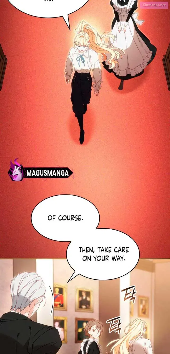 The Tower Master Who Became the Grand Duchess Chapter 10 page 33 - MangaNelo