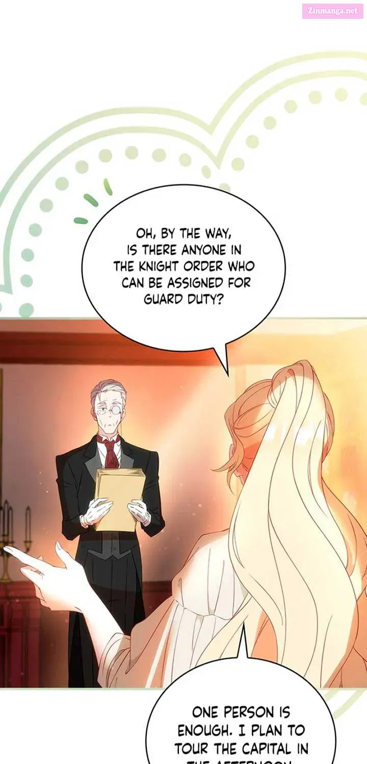 The Tower Master Who Became the Grand Duchess Chapter 10 page 75 - MangaNelo