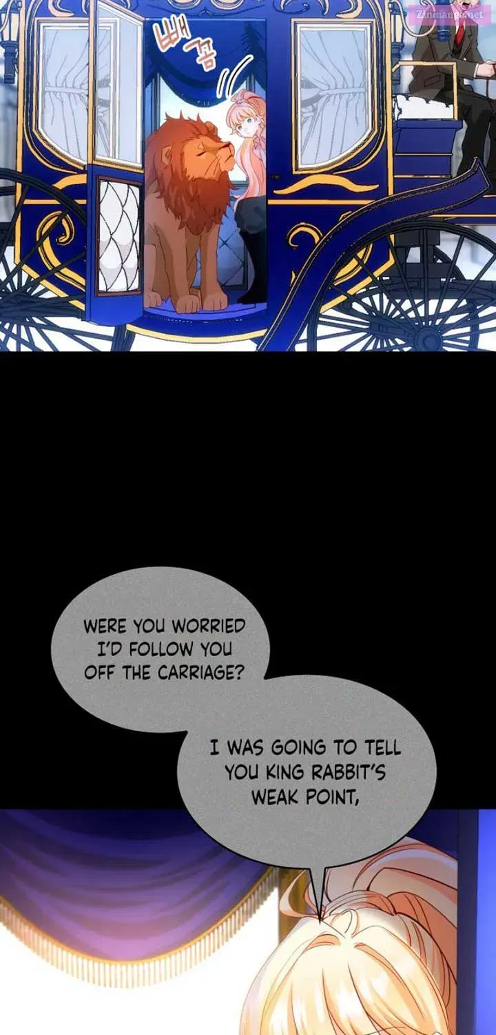 The Tower Master Who Became the Grand Duchess Chapter 12 page 25 - MangaNelo