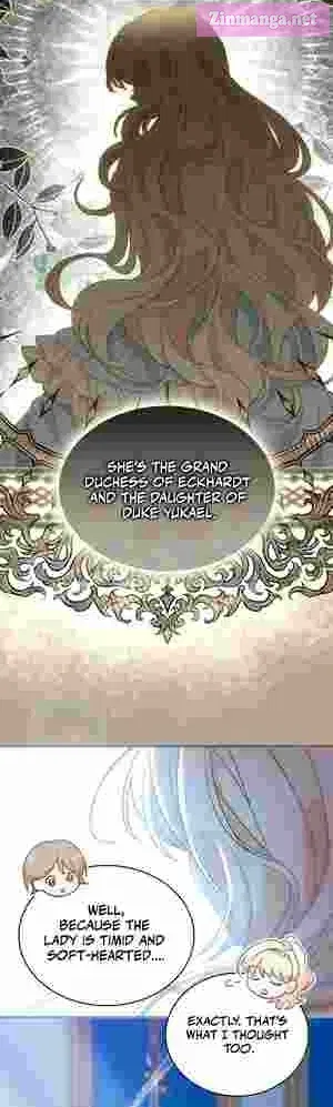 The Tower Master Who Became the Grand Duchess Chapter 18 page 47 - MangaNelo