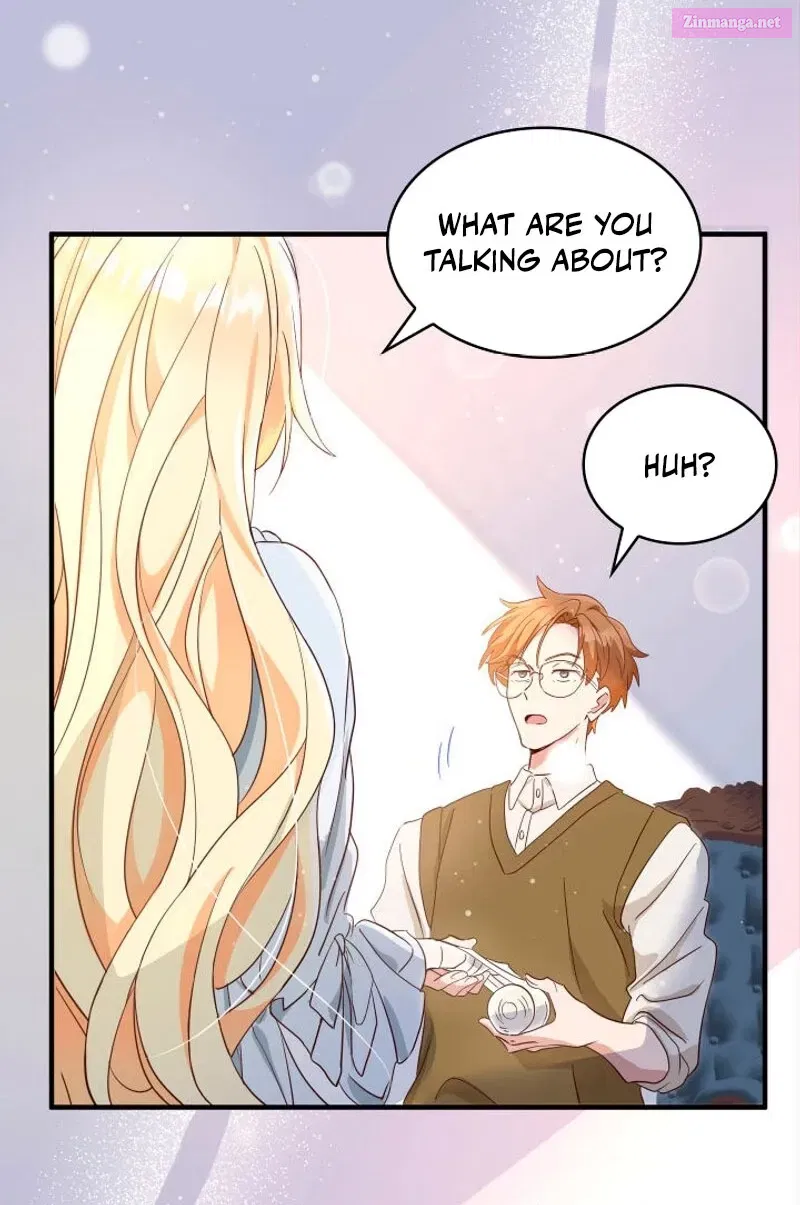 The Tower Master Who Became the Grand Duchess Chapter 2 page 18 - MangaNelo