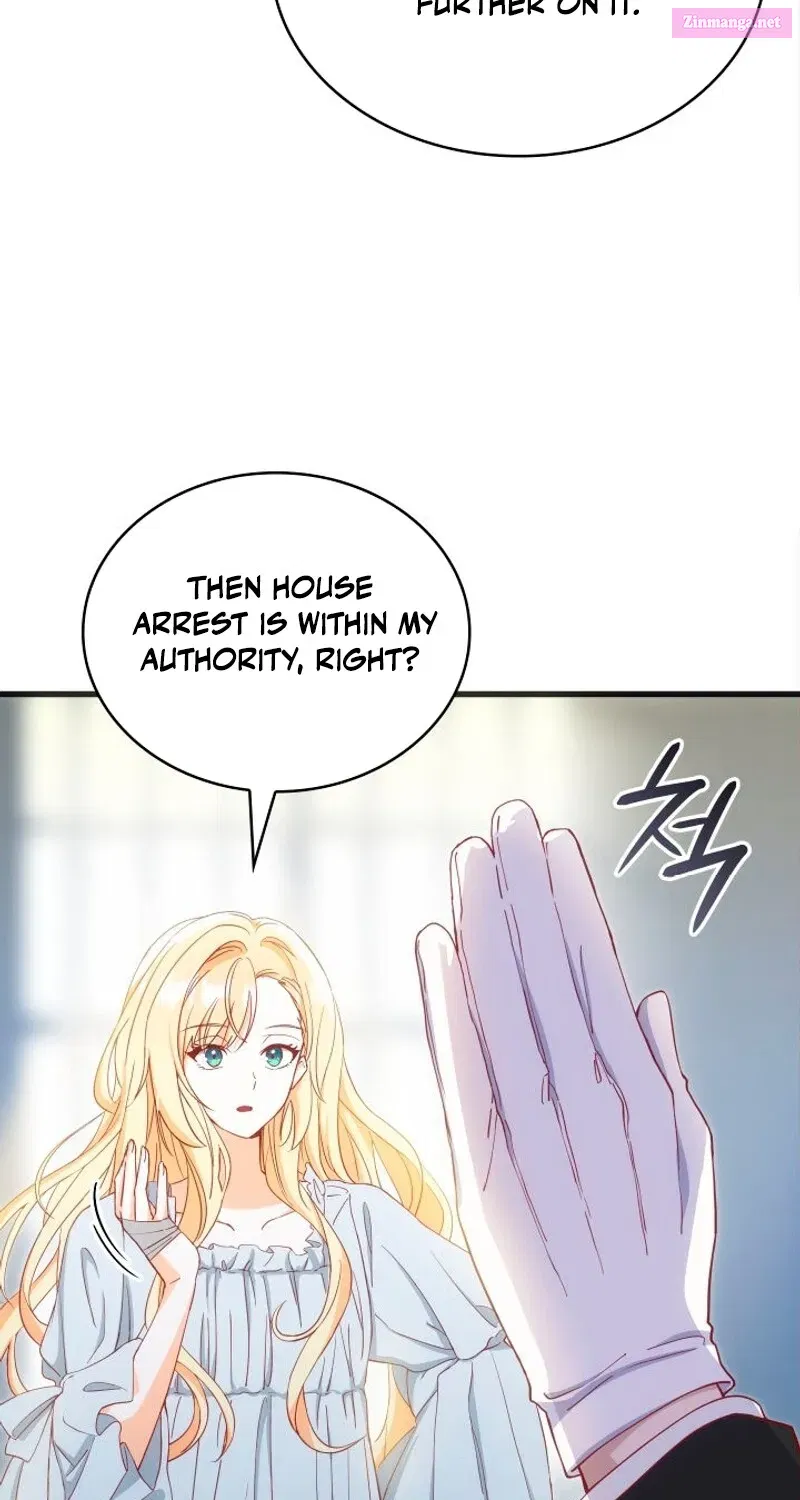 The Tower Master Who Became the Grand Duchess Chapter 3 page 51 - MangaNelo