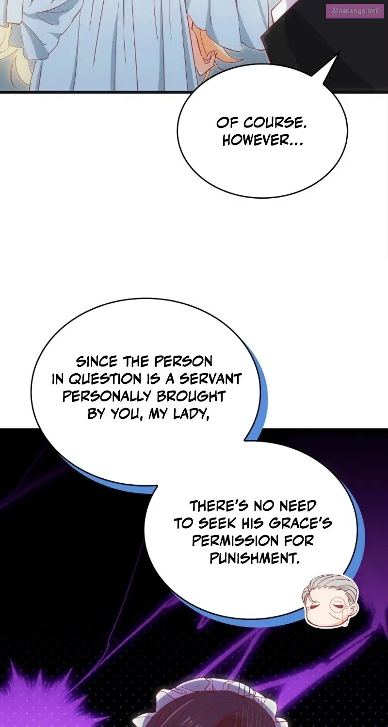 The Tower Master Who Became the Grand Duchess Chapter 3 page 52 - MangaNelo