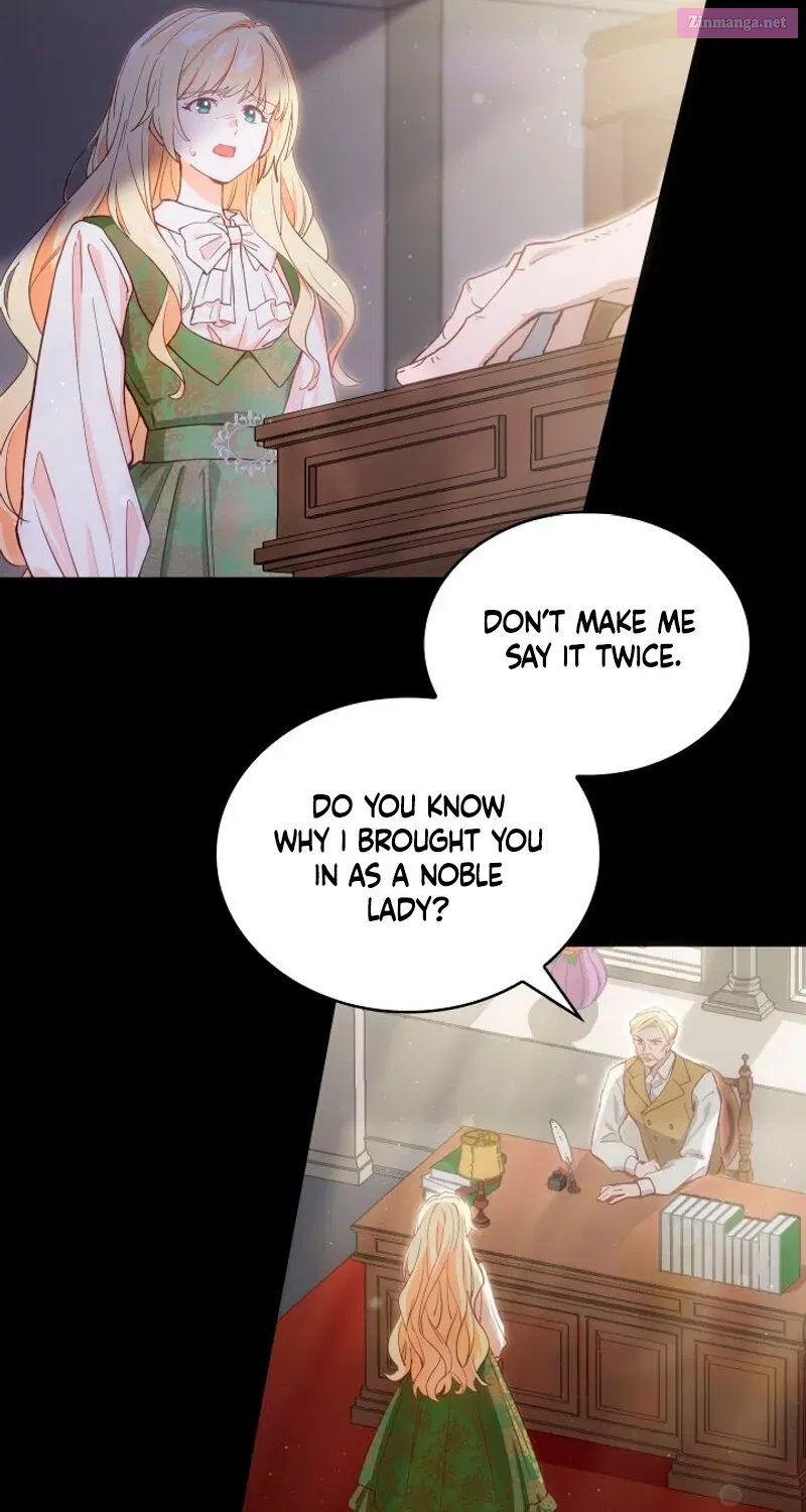 The Tower Master Who Became the Grand Duchess Chapter 4 page 51 - MangaNelo