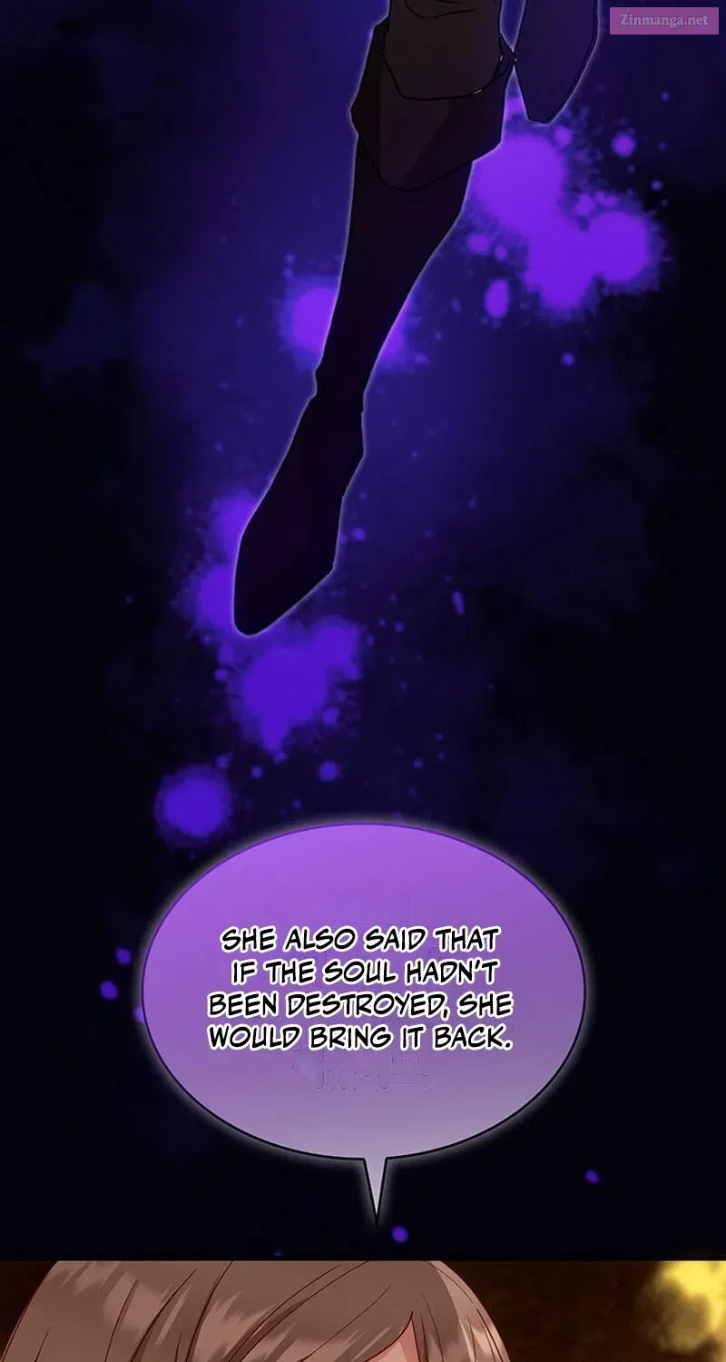 The Tower Master Who Became the Grand Duchess Chapter 7 page 21 - MangaNelo