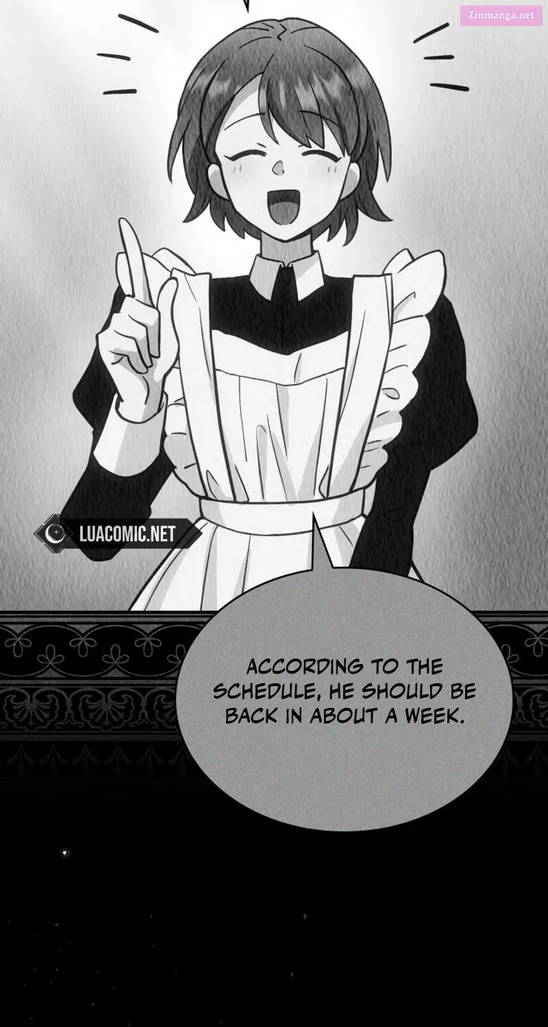 The Tower Master Who Became the Grand Duchess Chapter 7 page 76 - MangaNelo