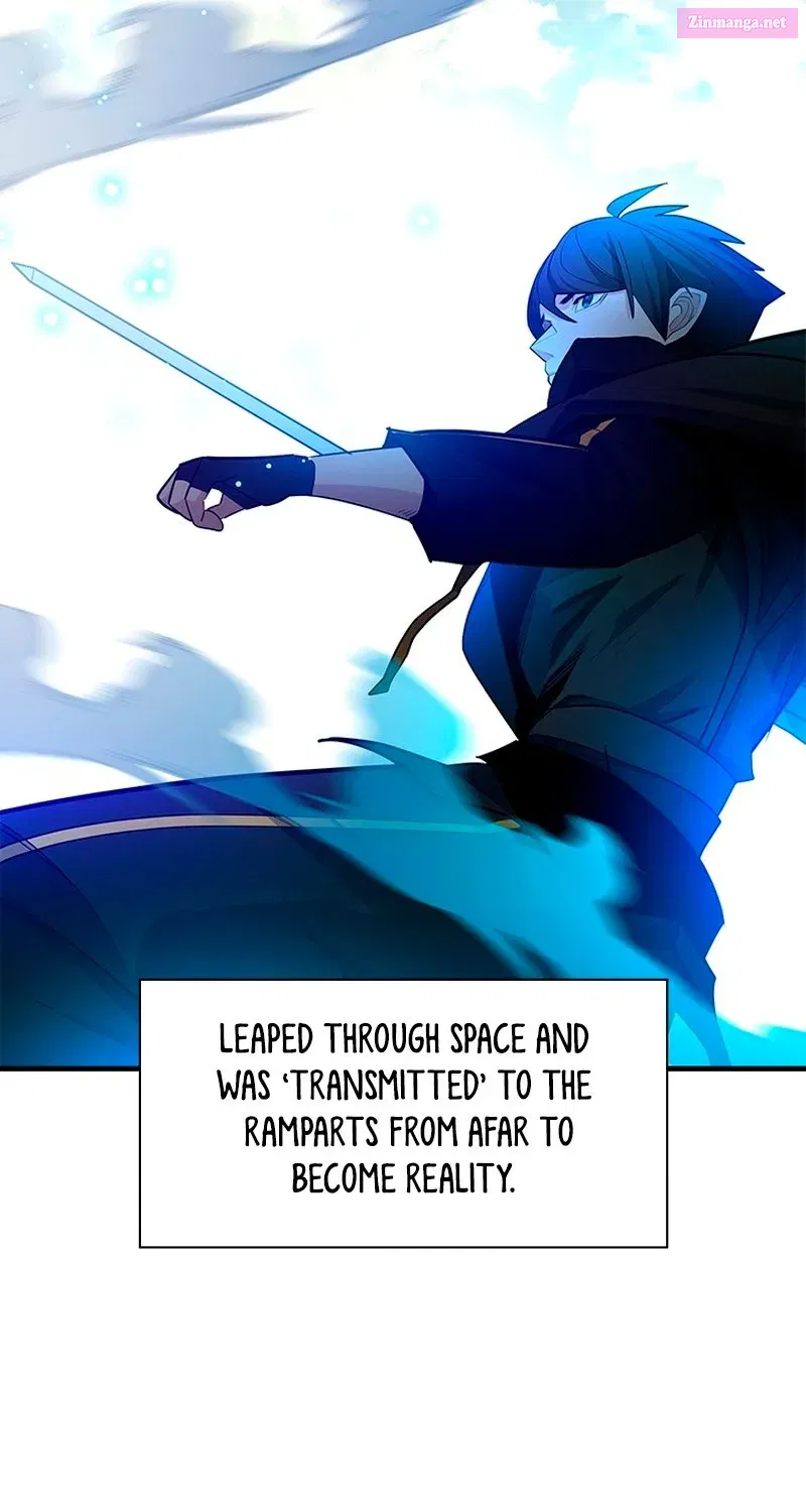 The Tutorial Is Too Tough! Chapter 177 page 81 - MangaNelo