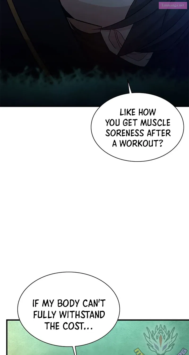 The Tutorial Is Too Tough! Chapter 178 page 17 - MangaNelo