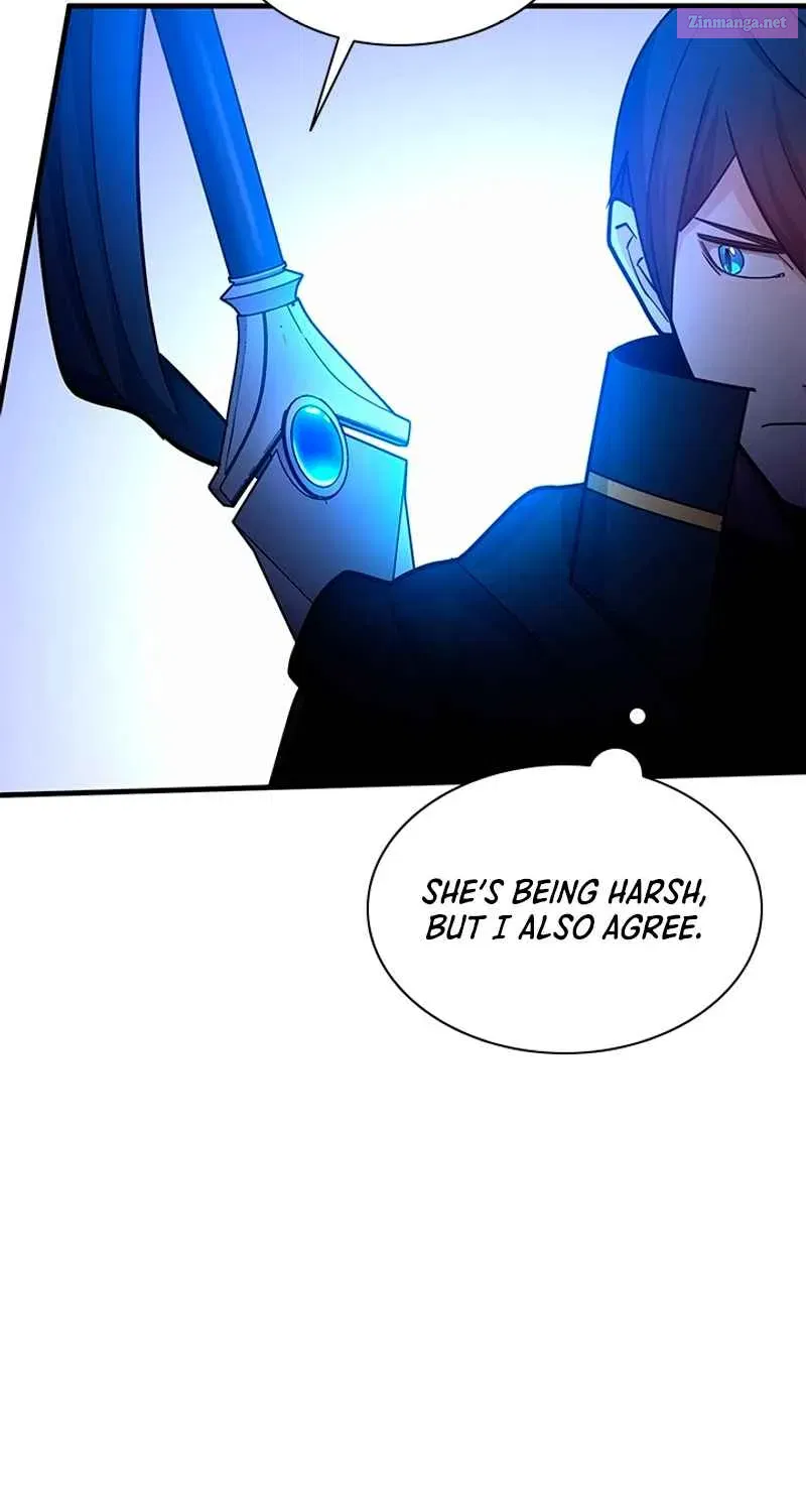 The Tutorial Is Too Tough! Chapter 180 page 24 - MangaNelo