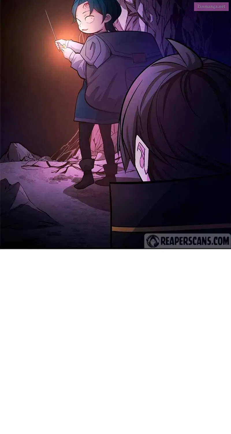 The Tutorial Is Too Tough! Chapter 184 page 34 - MangaNelo