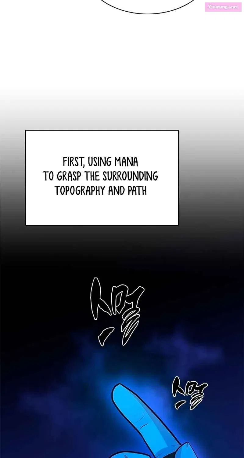 The Tutorial Is Too Tough! Chapter 185 page 44 - MangaNelo