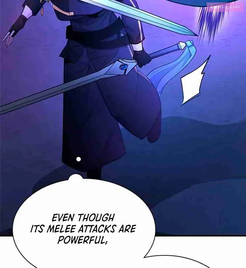 The Tutorial Is Too Tough! Chapter 188 page 81 - MangaNelo