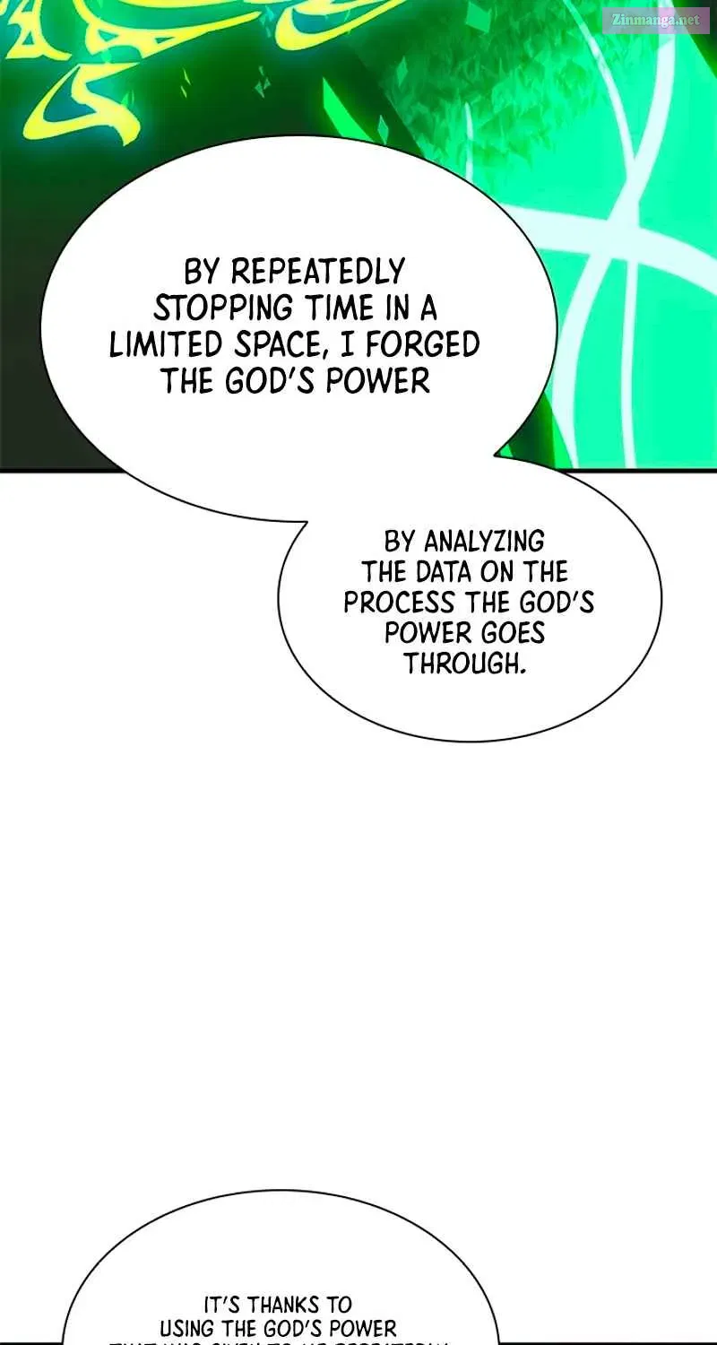 The Tutorial Is Too Tough! Chapter 191 page 30 - MangaNelo