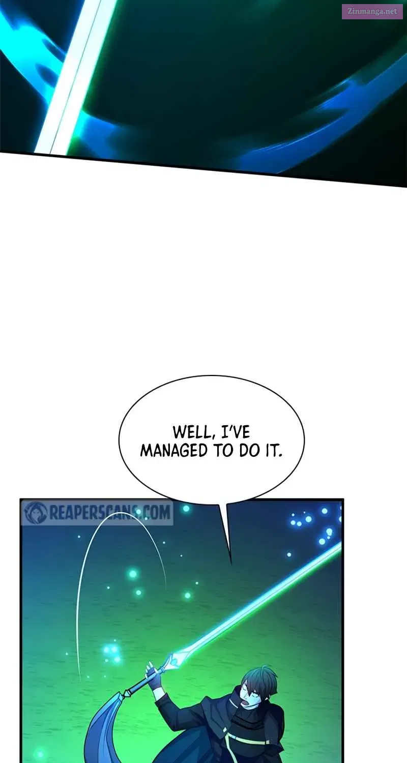 The Tutorial Is Too Tough! Chapter 194 page 116 - MangaNelo