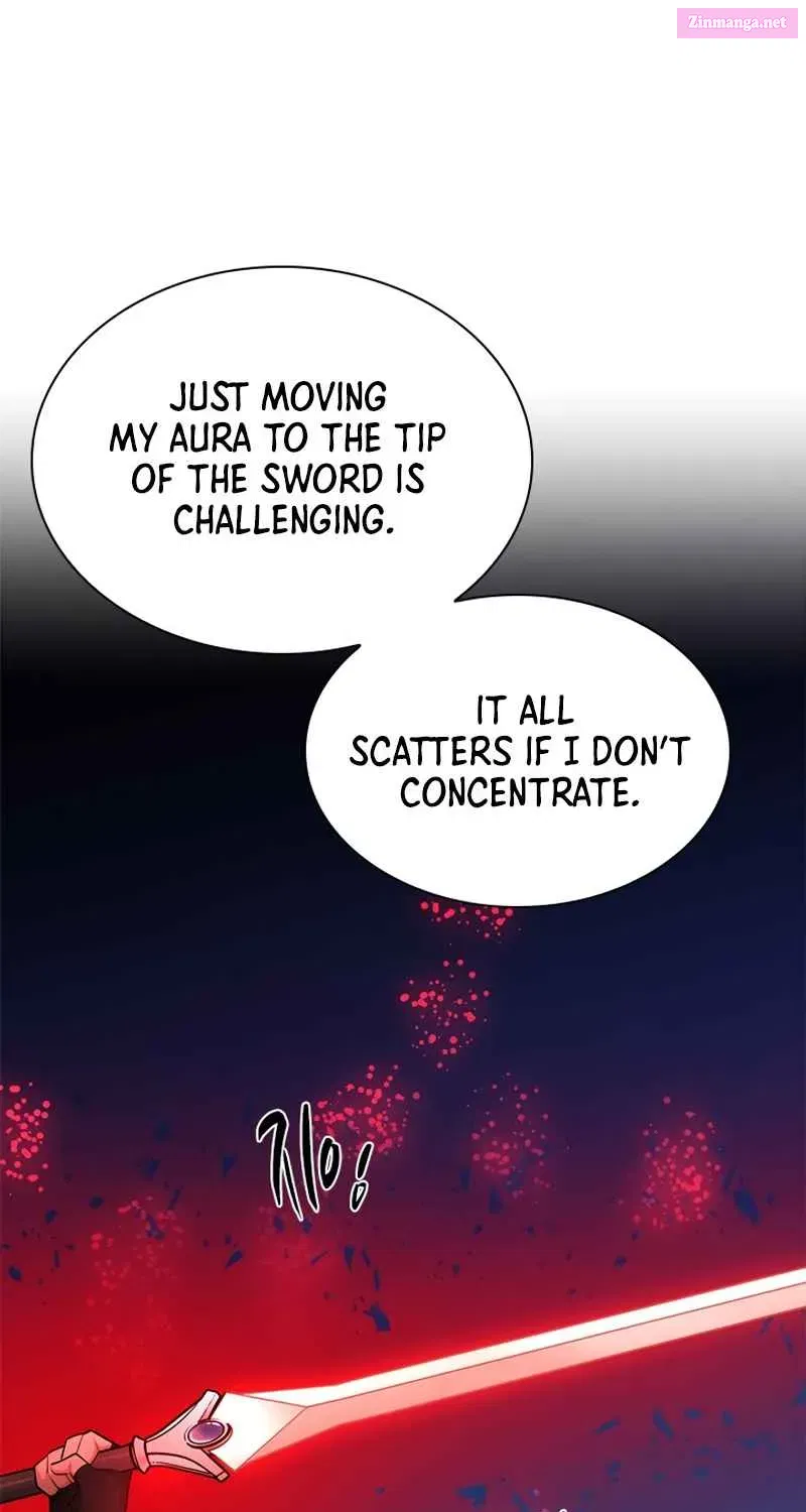 The Tutorial Is Too Tough! Chapter 194 page 44 - MangaNelo