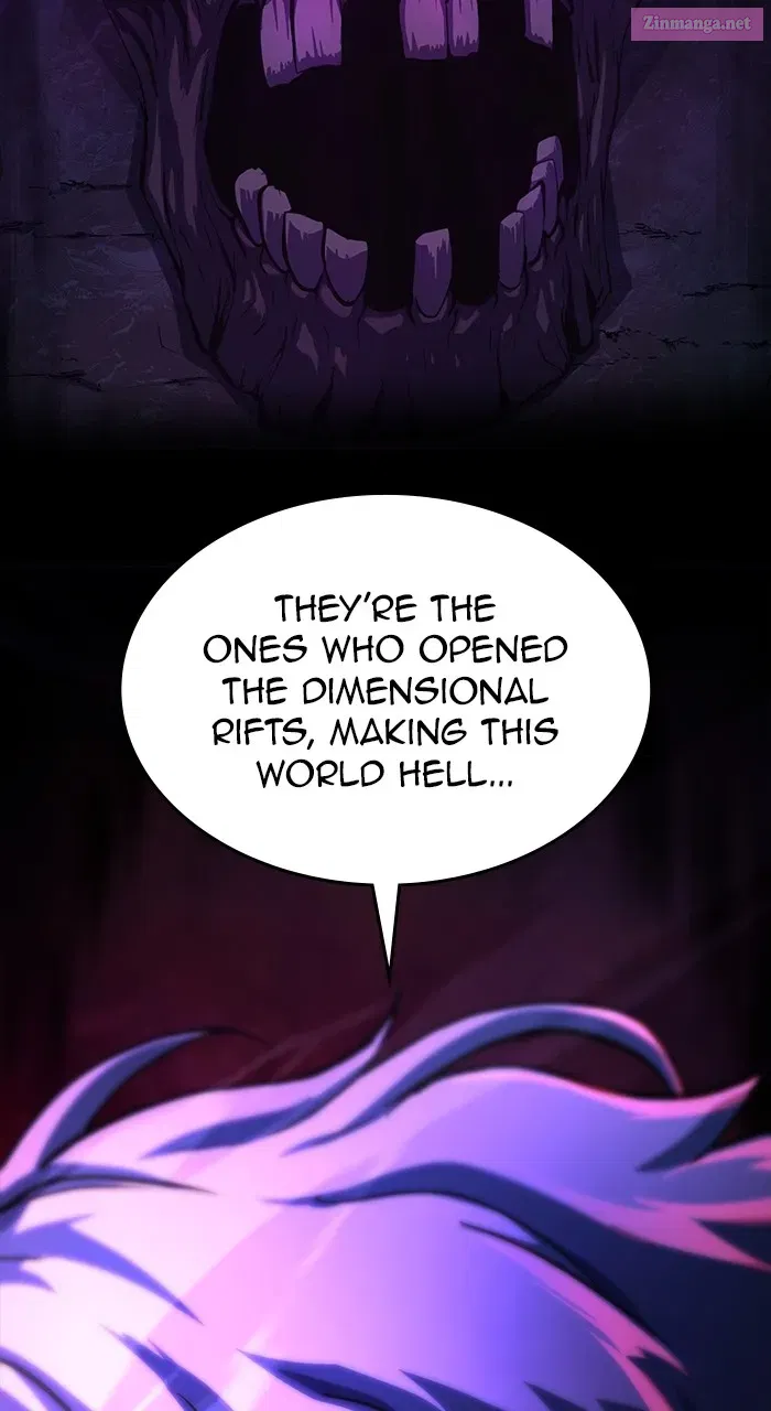 The Tyrant of theApocalypse Returns Chapter 1 page 60 - MangaKakalot