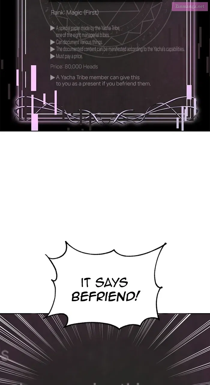 The Tyrant of theApocalypse Returns Chapter 2 page 83 - MangaKakalot