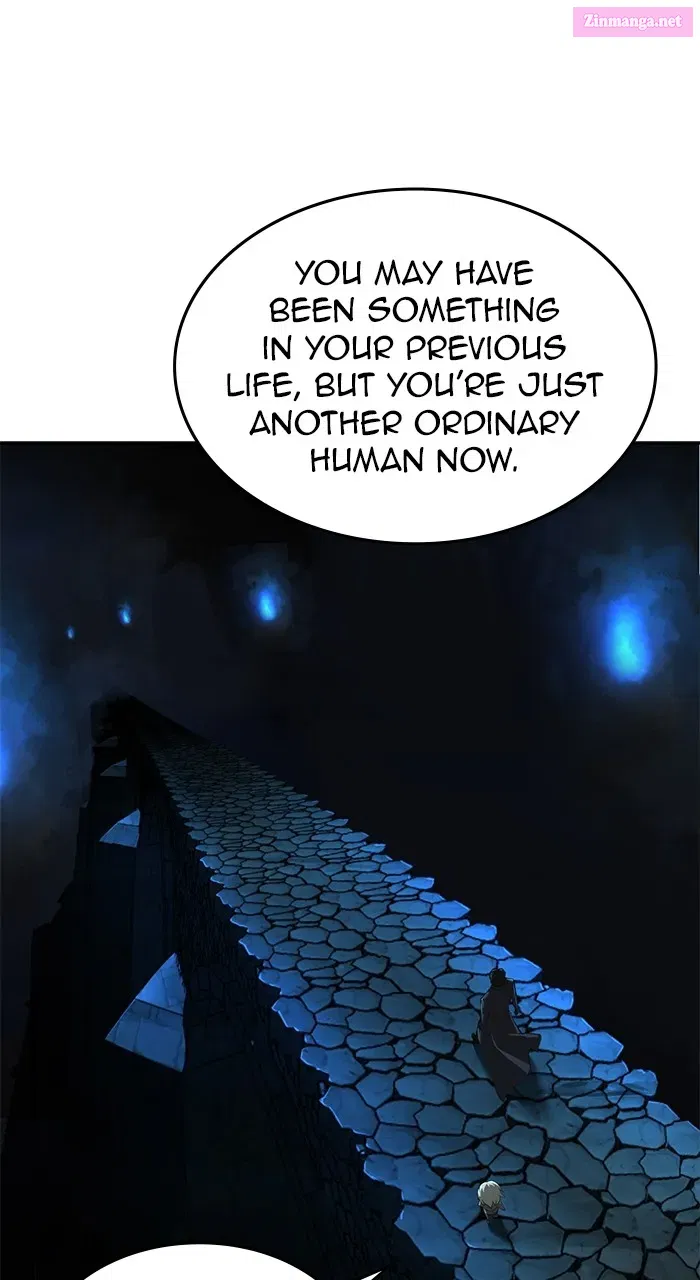 The Tyrant of theApocalypse Returns Chapter 3 page 32 - MangaNato