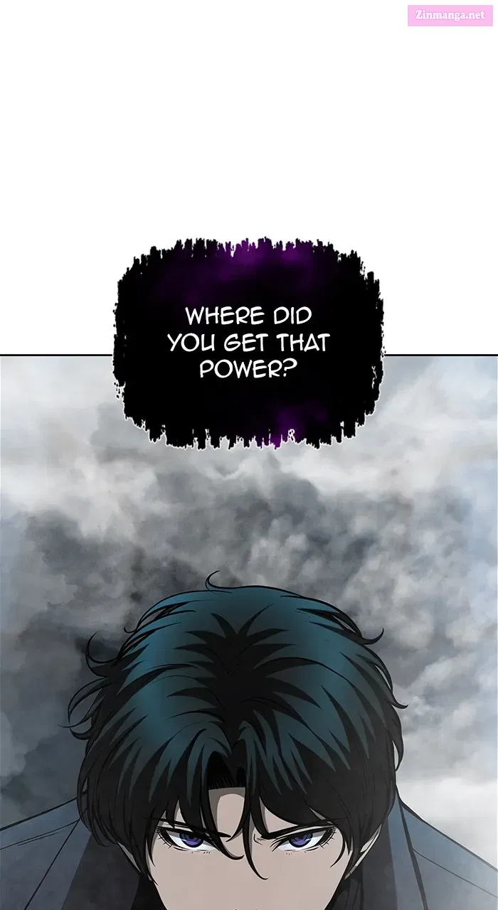 The Tyrant of theApocalypse Returns Chapter 3 page 90 - MangaNato