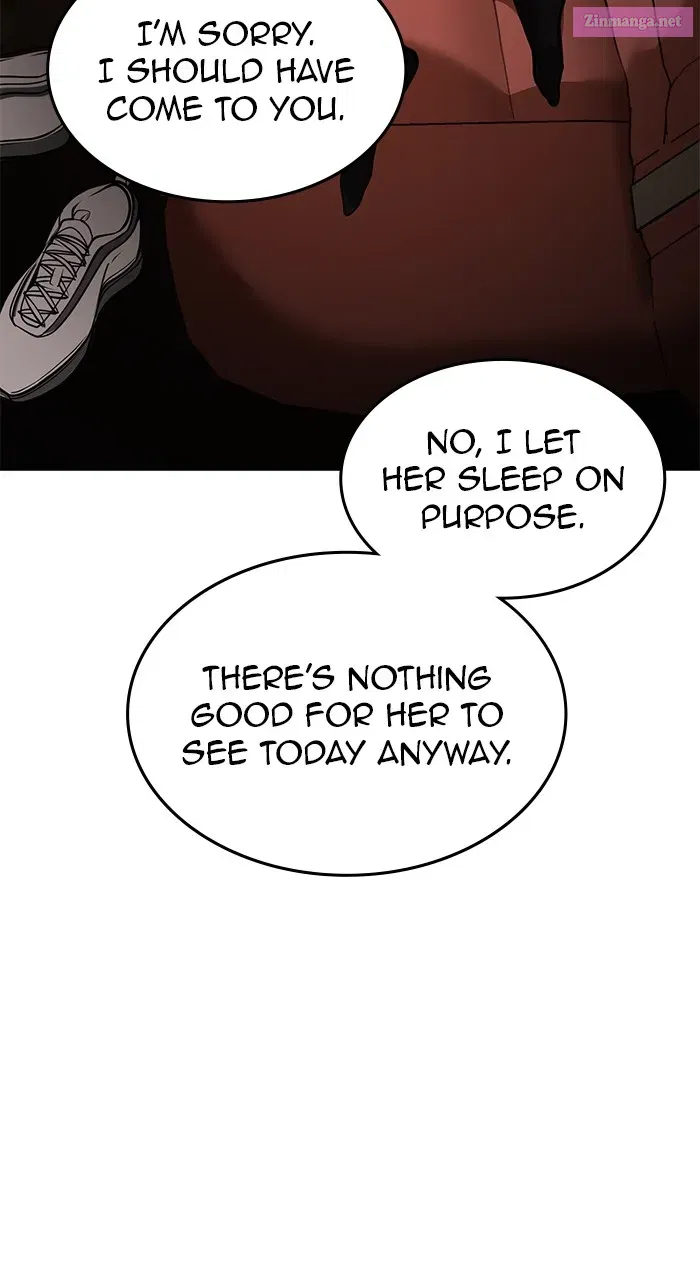 The Tyrant of theApocalypse Returns Chapter 4 page 109 - Mangabat