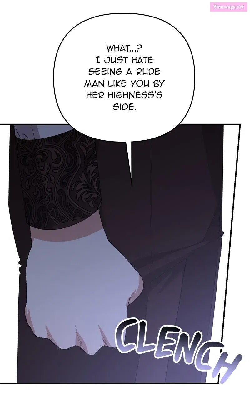 The Tyrant Wants to Be Good Chapter 88 page 27 - MangaKakalot