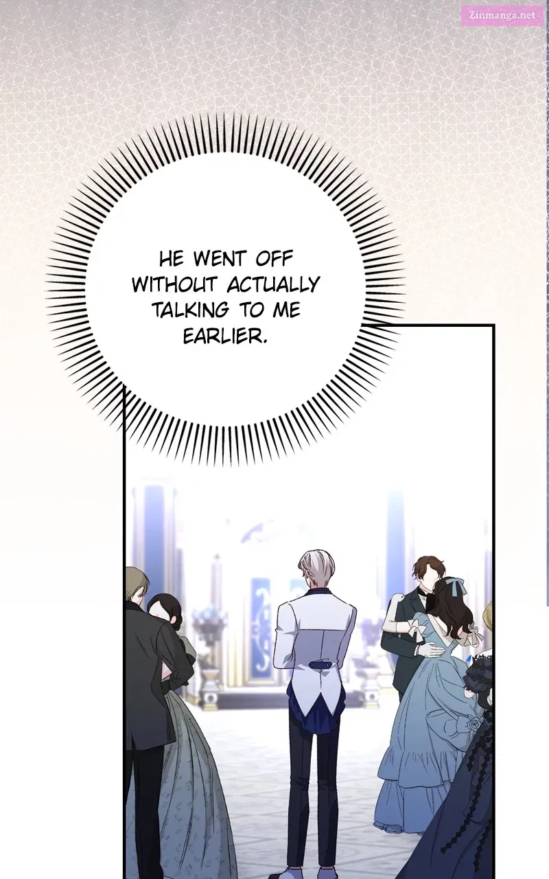 The Tyrant Wants to Be Good Chapter 92 page 55 - Mangabat