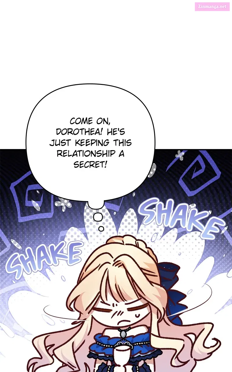 The Tyrant Wants to Be Good Chapter 92 page 60 - Mangabat