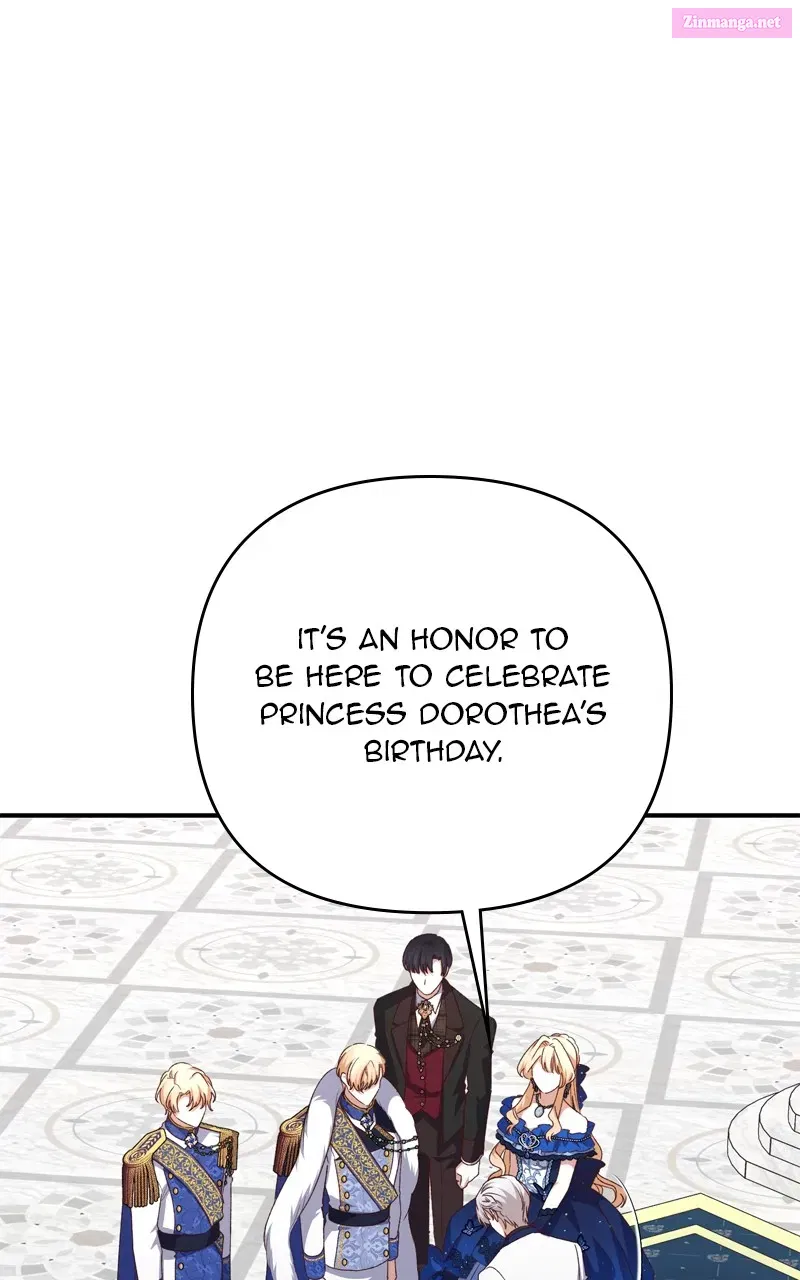 The Tyrant Wants to Be Good Chapter 92 page 8 - Mangabat