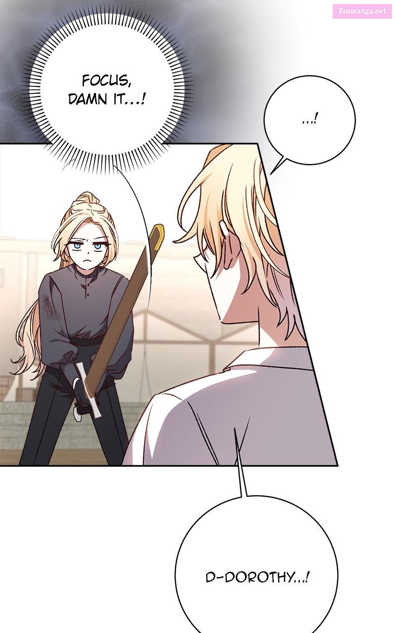 The Tyrant Wants to Be Good Chapter 21 page 21 - MangaKakalot