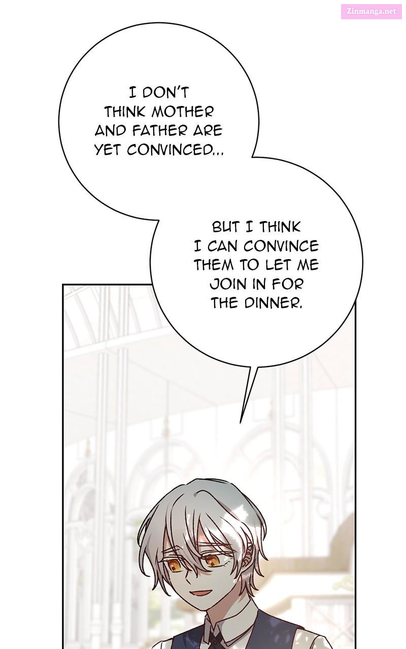 The Tyrant Wants to Be Good Chapter 26 page 71 - MangaKakalot