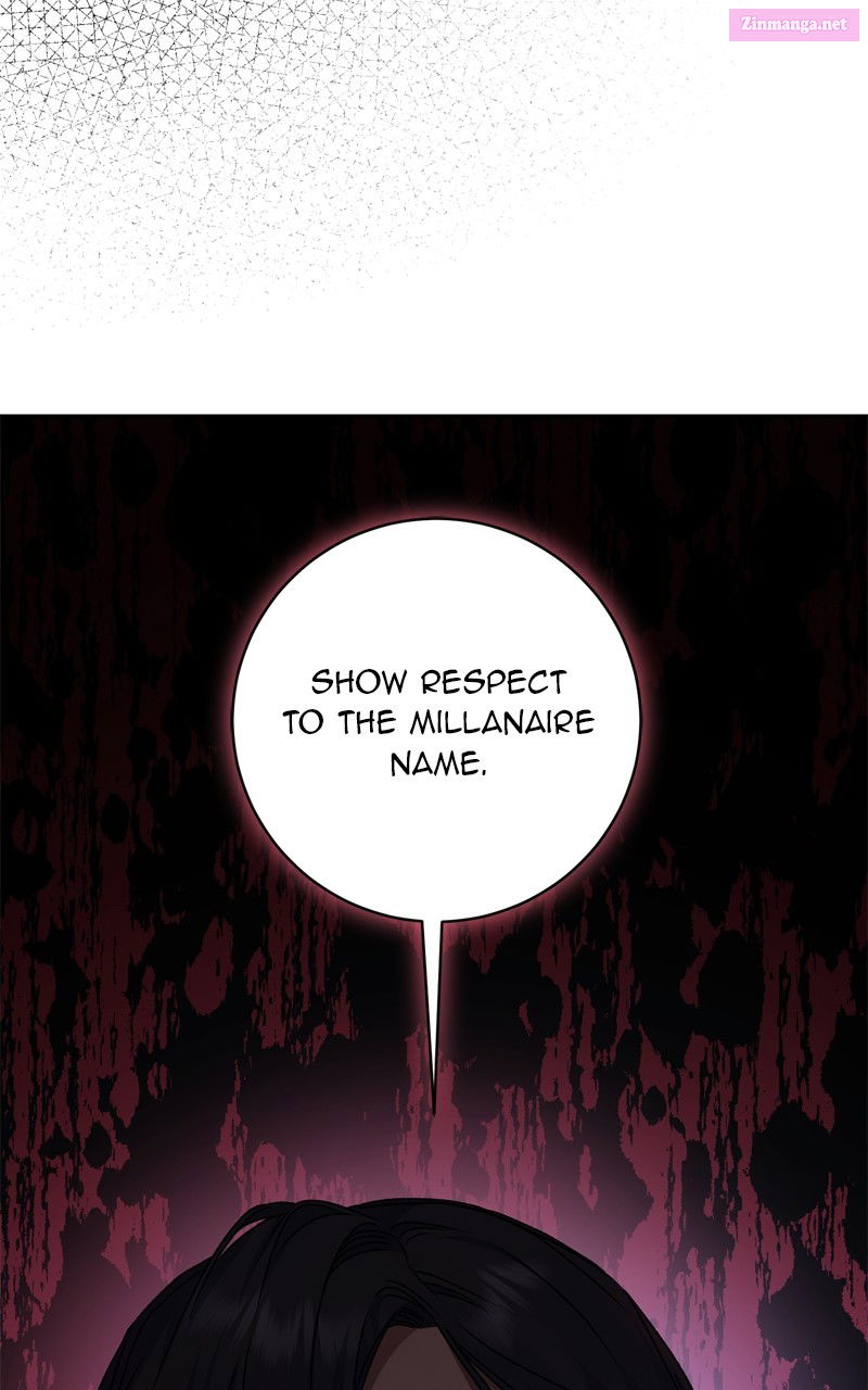 The Tyrant Wants to Be Good Chapter 54 page 11 - Mangabat