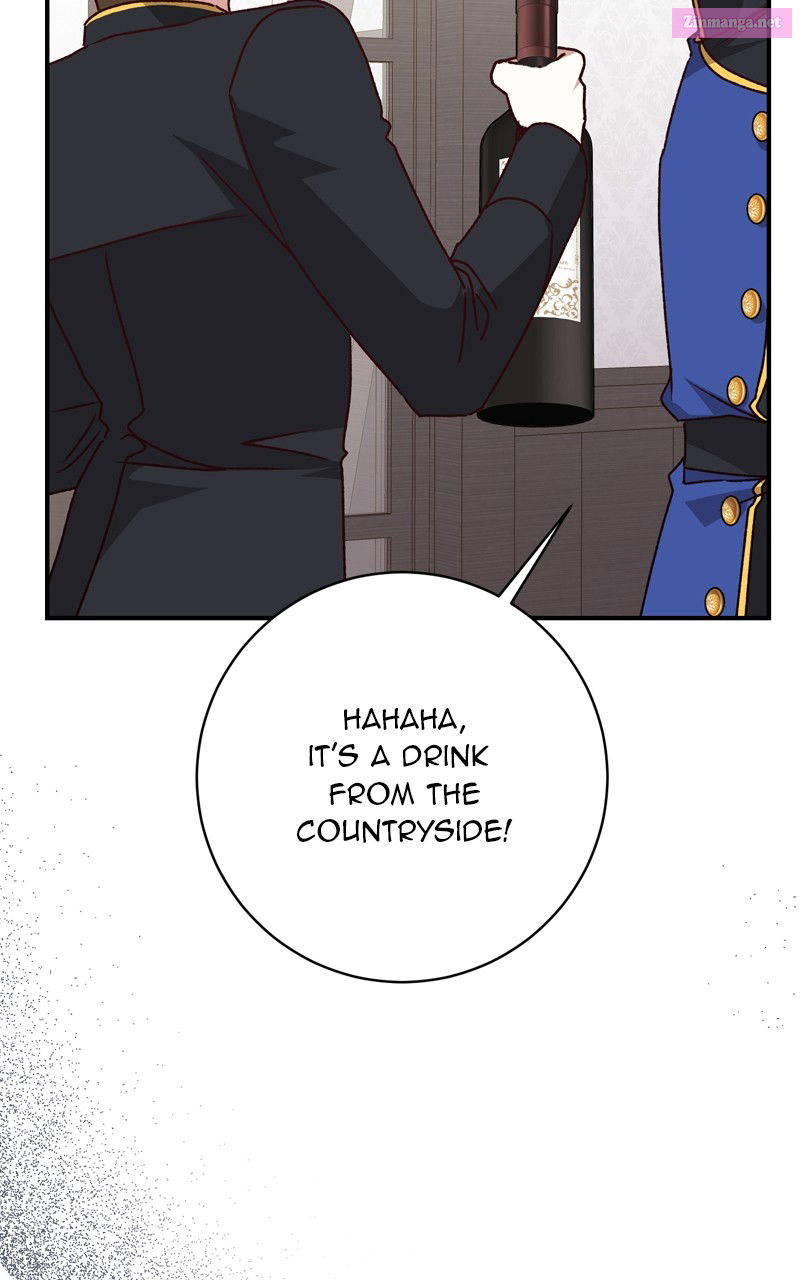 The Tyrant Wants to Be Good Chapter 54 page 6 - Mangabat