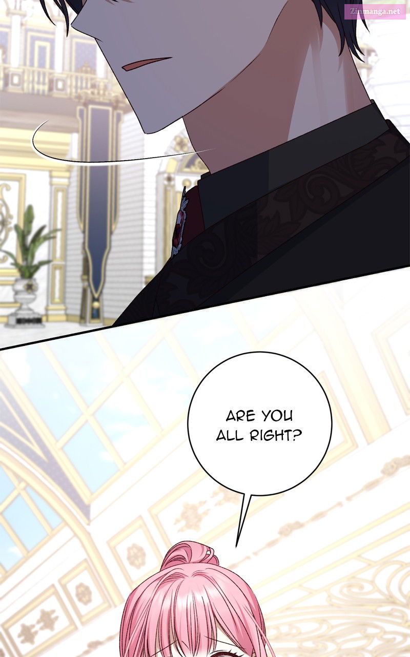 The Tyrant Wants to Be Good Chapter 54 page 65 - Mangabat