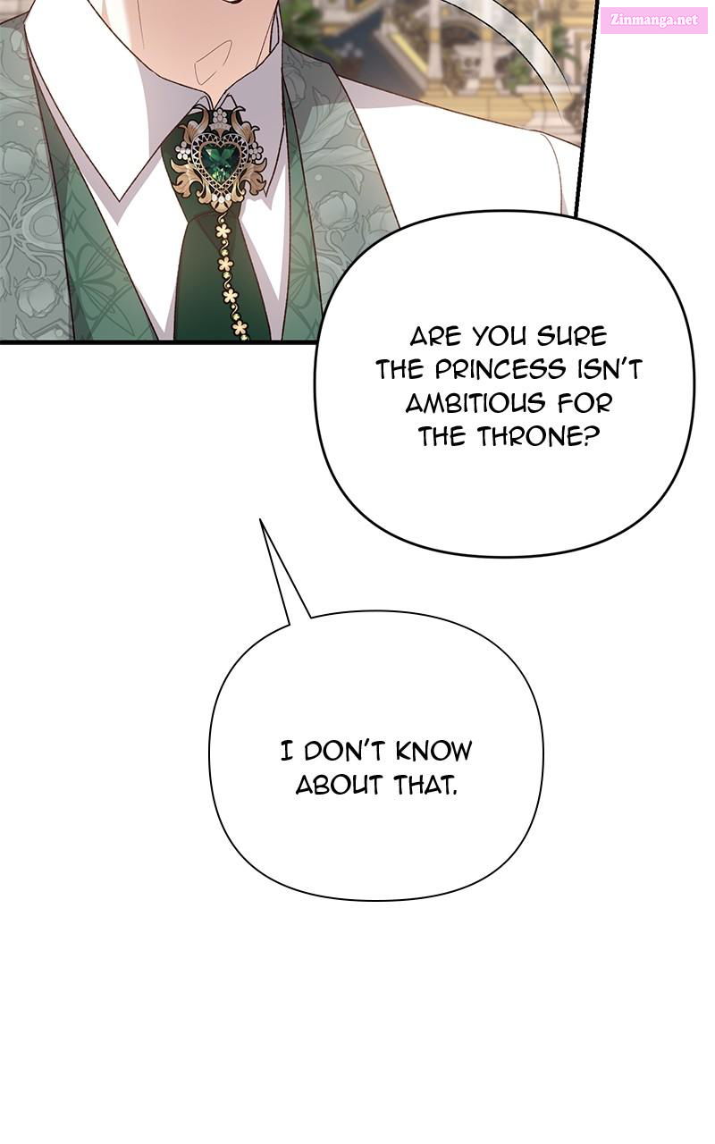 The Tyrant Wants to Be Good Chapter 62 page 80 - Mangabat