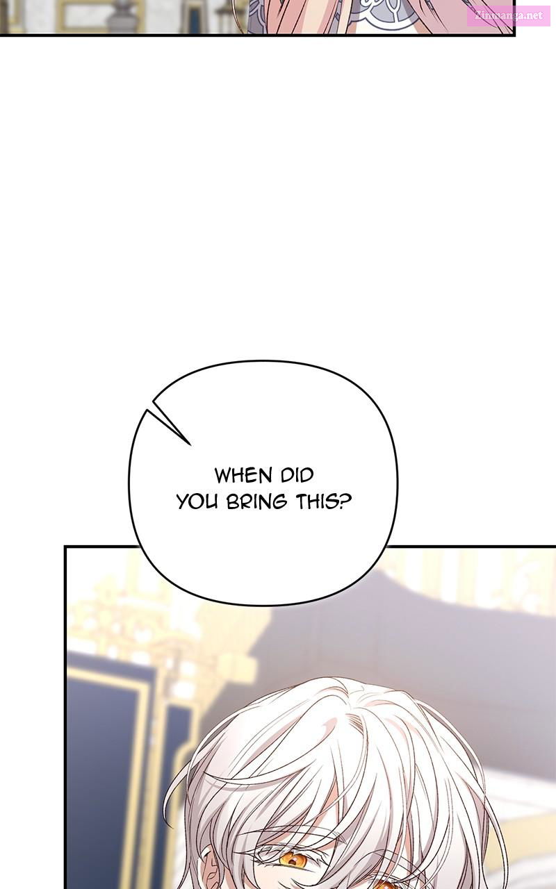 The Tyrant Wants to Be Good Chapter 63 page 21 - Mangabat