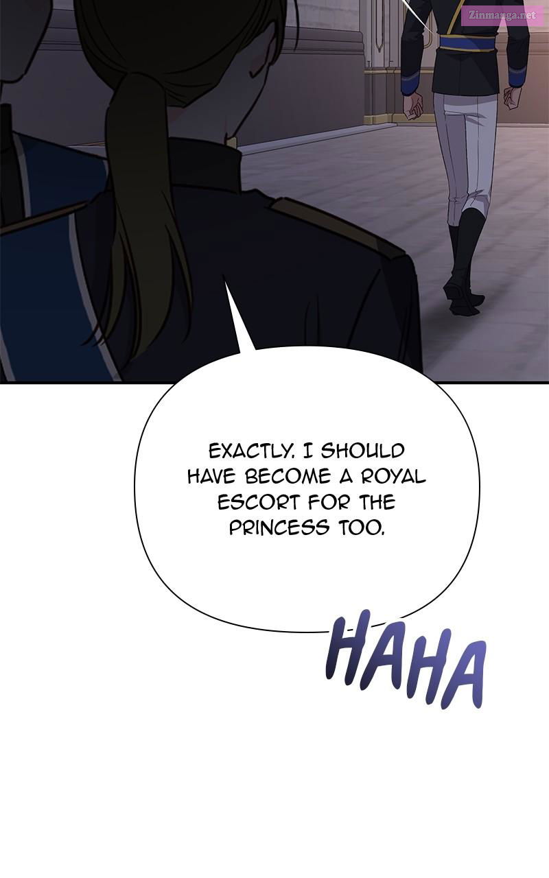 The Tyrant Wants to Be Good Chapter 63 page 38 - Mangabat