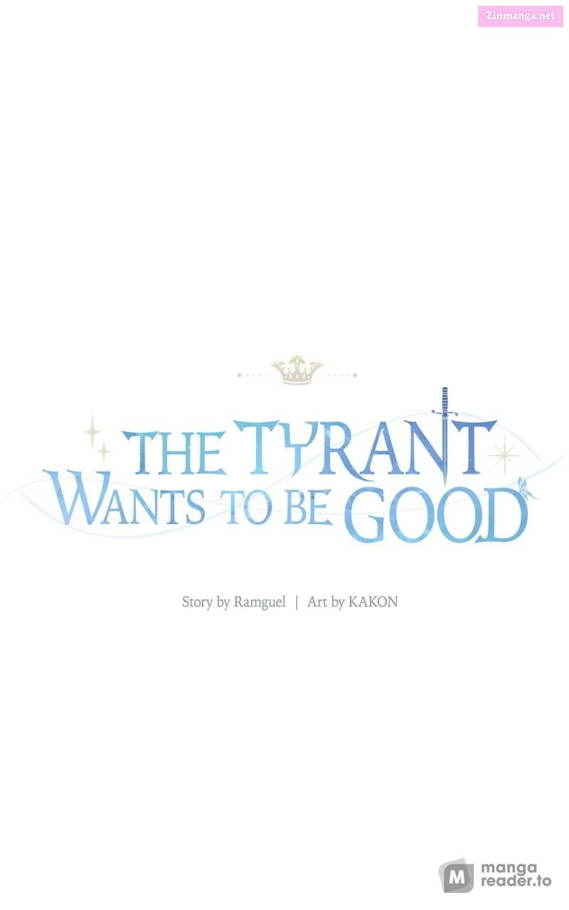 The Tyrant Wants to Be Good Chapter 64 page 10 - Mangabat