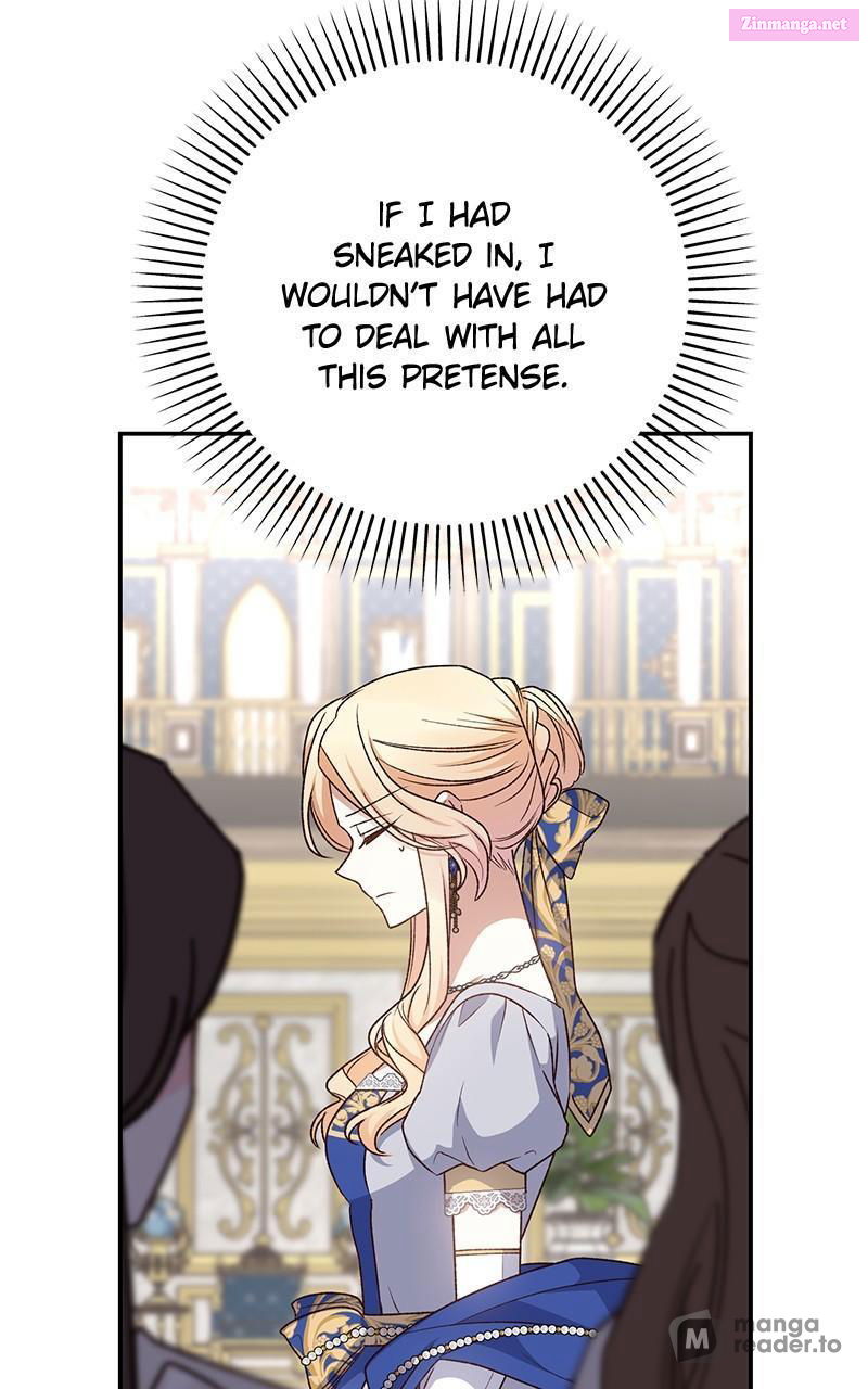 The Tyrant Wants to Be Good Chapter 71 page 97 - Mangabat