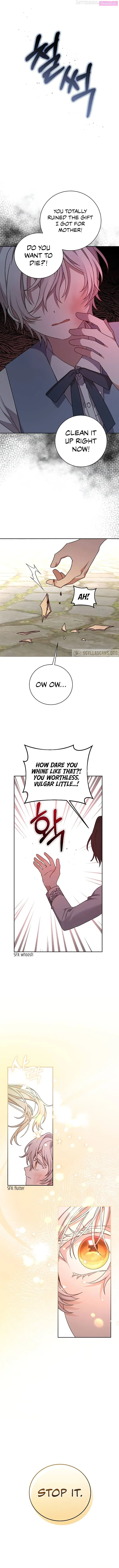 The Tyrant Wants To Live Honestly Chapter 16 page 7 - MangaNato