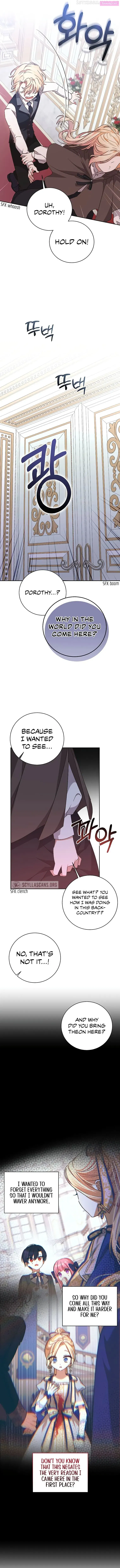 The Tyrant Wants To Live Honestly Chapter 16 page 13 - MangaNato