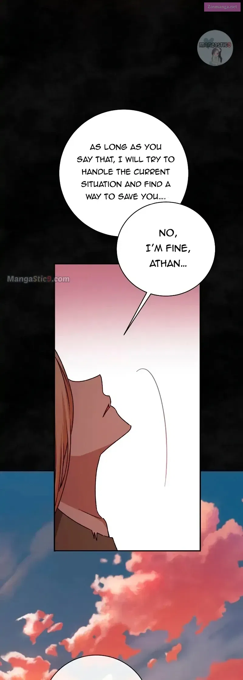 The Tyrant Wants To Live Honestly Chapter 33 page 17 - MangaNato